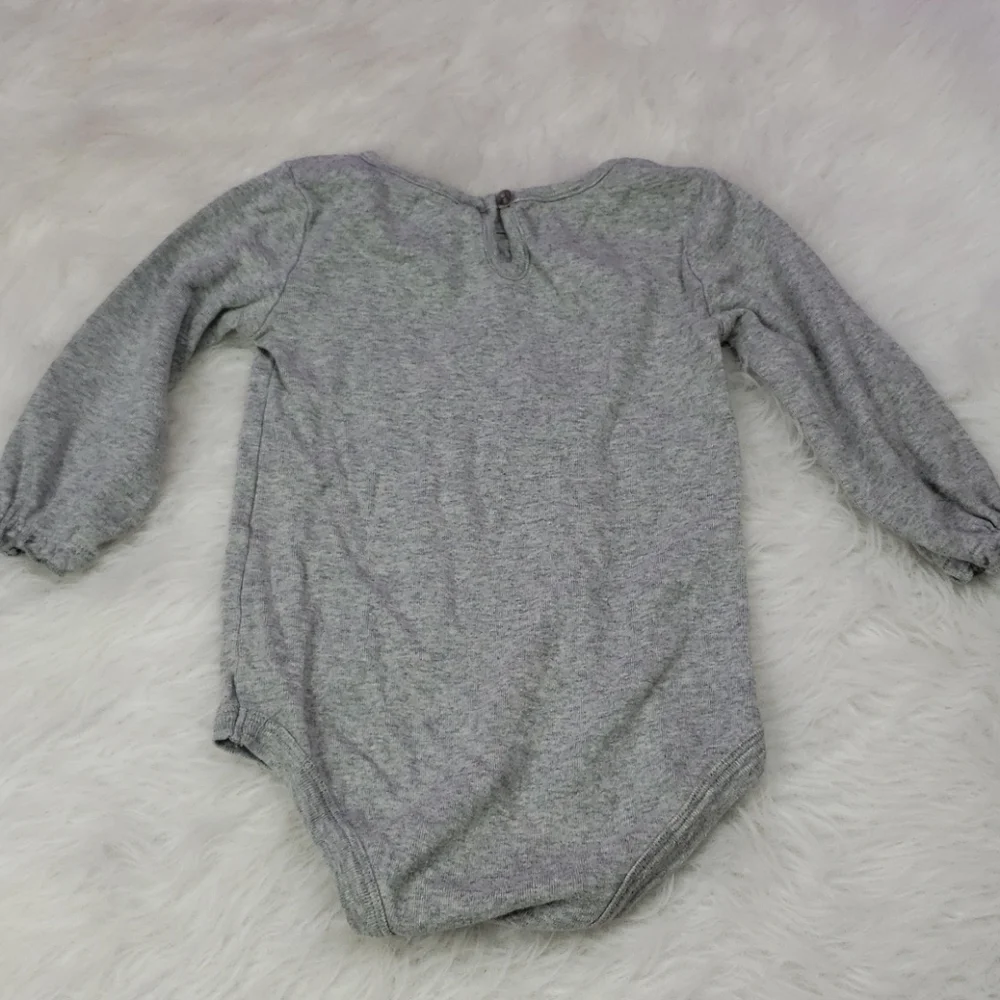 Wonder kids girls 18 month bodysuit